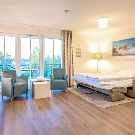 Διαμέρισμα Aparthotel-waterkant-suites-suite-2-50