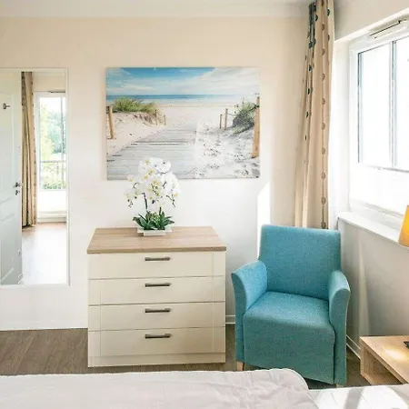 Aparthotel-waterkant-suites-suite-2-50 Διαμέρισμα *