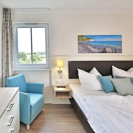 Aparthotel-waterkant-suites-suite-2-50 Börgerende-Rethwisch