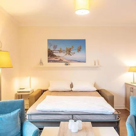 Διαμέρισμα Aparthotel-waterkant-suites-suite-2-50