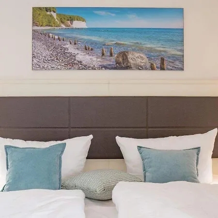 Aparthotel-waterkant-suites-suite-2-50 Börgerende-Rethwisch