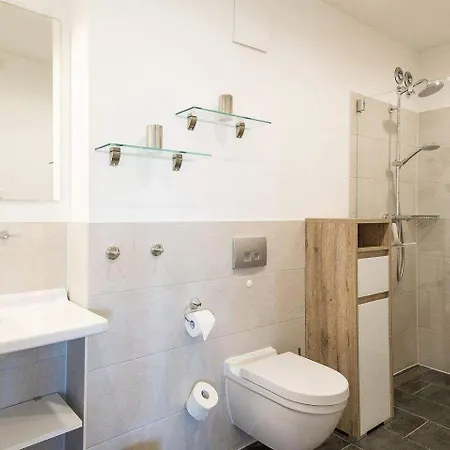 Aparthotel-waterkant-suites-suite-2-50 Διαμέρισμα *